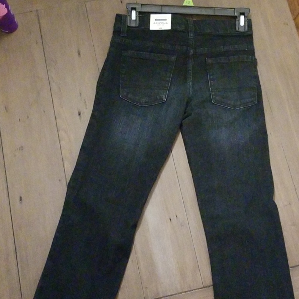 Jeans - Picture 2 of 2